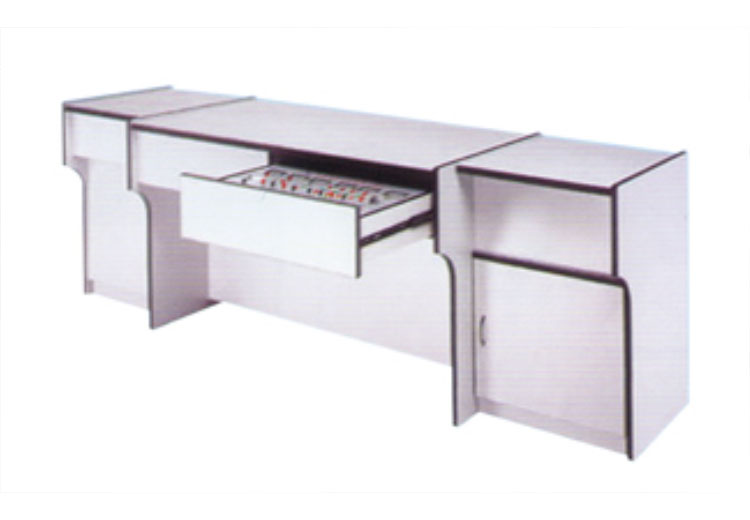 HY-J8009 物理教師演示臺(tái)