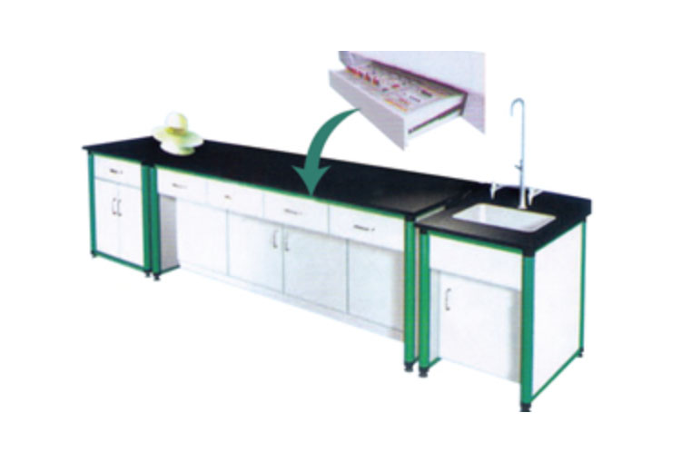 ?HY-J8007 化學(xué)教師演示臺(tái)