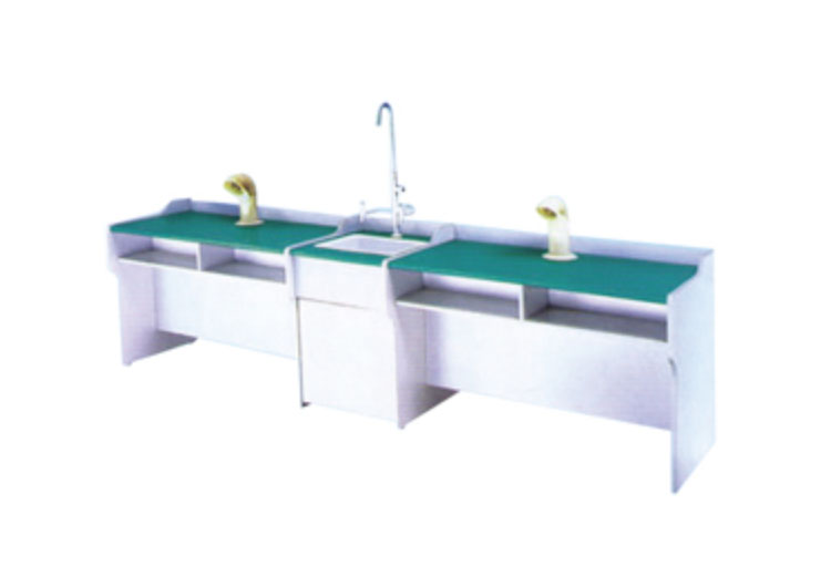 ?HY-J8006 通風(fēng)化學(xué)實(shí)驗(yàn)桌