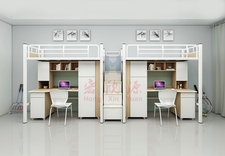018-中梯兩床位