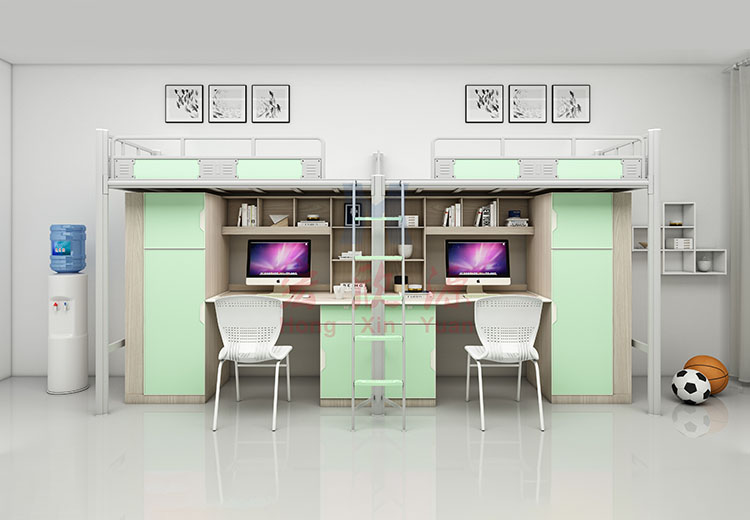 011-爬梯兩床位-1