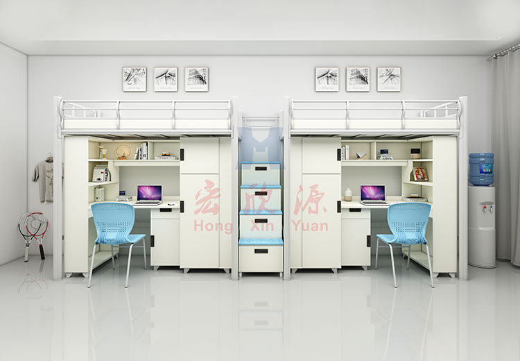 007-中梯兩床位