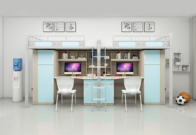 011-爬梯兩床位-2