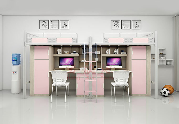 011-爬梯兩床位-4